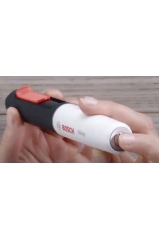 Bosch Gluey Tutkal Çubuğu - Şeffaf - 2608002004