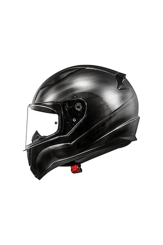 Ls2 Rapid 2 Jeans Kapalı Motosiklet Kaskı