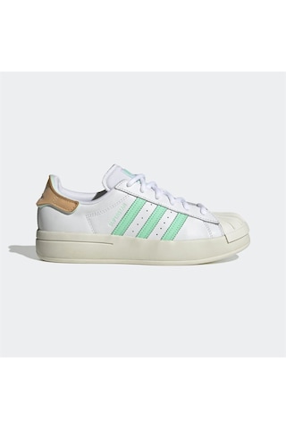 Adidas Superstar Ayoon Kadın Günlük Spor Ayakkabı Çok Renkli