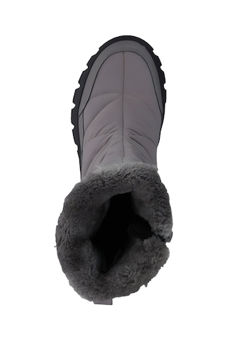 Kamık Kamik Snowdonzip Kadın Gri Bot 28710 Gri