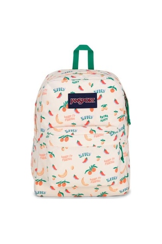 Jansport Superbreak One Unisex Sırt Çantası Ek0a5bag7o91 Çok Renkli