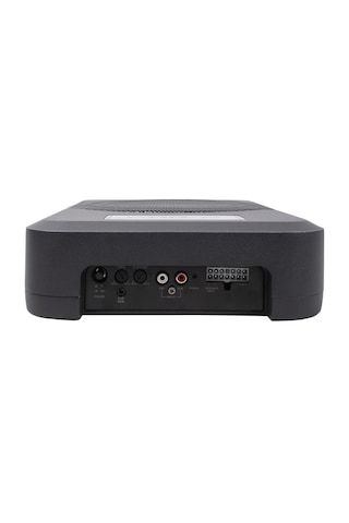 For-x Koltuk Altı Bass - For-x Xsw-8.0 Kendinden Amfili Aktif Koltuk Altı Subwoofer