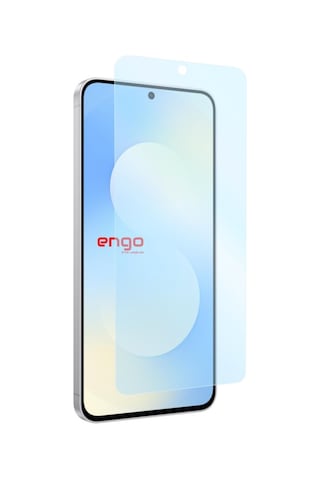 Samsung UyumluGalaxy S25 Fe Ekran Koruyucu Nano Parlak Şeffaf