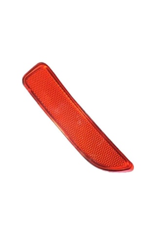 Citroen C3 Arka Tampon Reflektörü 2009-2015 6340g1 1.4, 1.1, 1.6 Vtı, 1.4 Vtı, 1.2 Vtı, 1.4 Hdı, 1.6 Hdı