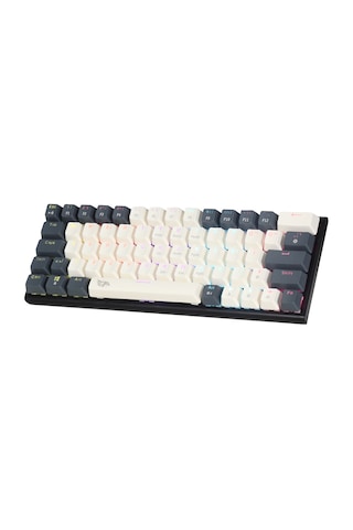 Gameagle Neopulse MK-63X1BAR Kırmızı Switch Mekanik Oyuncu Klavye