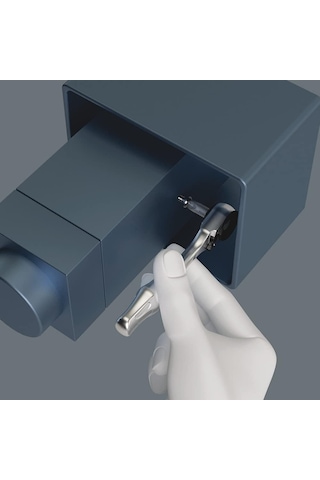 Wera Uç Çeşitleri Bit-check, 30 Zyklop Mini 1, 31 Parça, 05073640