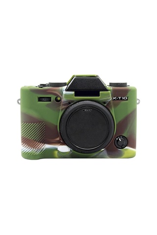Fujıfılm X-t20 İçin Puluz Yumuşak Silikon Koruyucu Kılıf Diğer