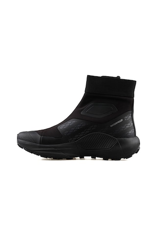 Marcomen Casual Bot Erkek Günlük Bot 862078-sıyah Siyah