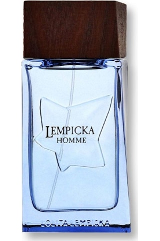 Lolita Lempicka Homme Erkek Parfüm EDT 100 ML