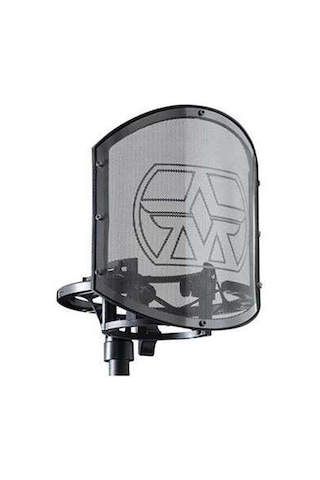 Aston Microphones Origin Black Bundle Condenser Mikrofon Paketi