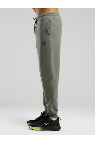 Ever Essentials Regular Haki Erkek Jogger Haki