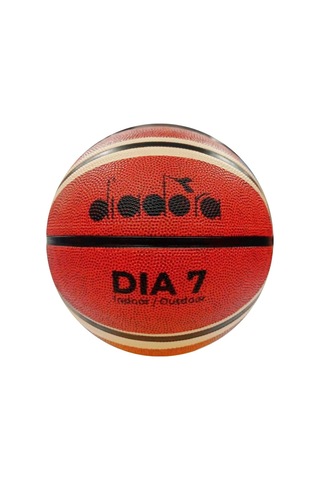 Delux Serisi Saha Egzersiz Antrenman Diadora Dia Basketbol Topu No:7