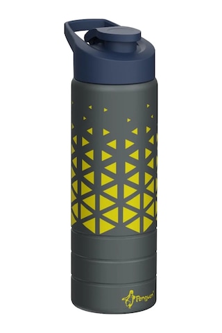 750 Ml Matara Çok Renkli