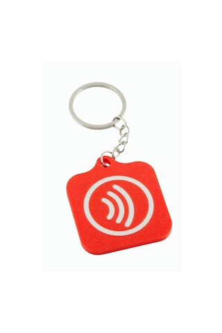 Bay Instagramlogolu 3d Baskılı Nfc Anahtarlık Najmaddin Altın 32326748