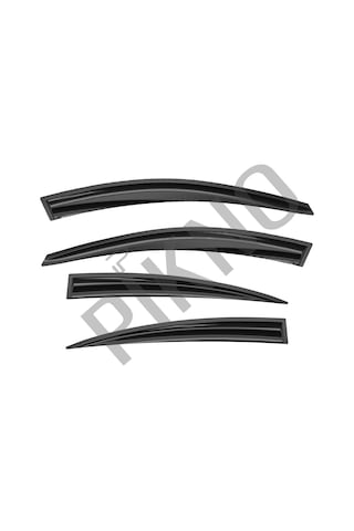 Hyundai Accent Admira Kasa 2003-2006 Cam Rüzgarlığı