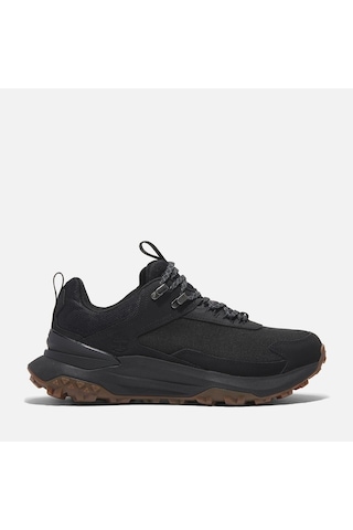 Timberland Motıon Access Low Lace Up Waterproof Sen Erkek Ayakkabısı Tb0a6d9hek91 Siyah