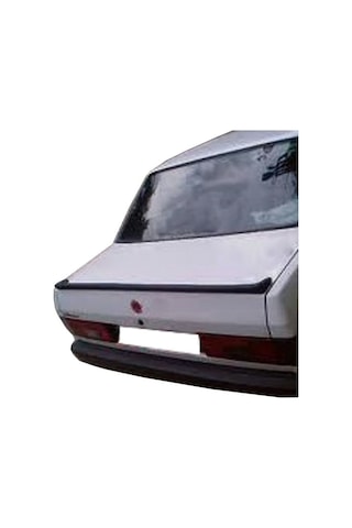 Tofaş Doğan-şahin Uyumlu Yedek Parça M3 Spoiler Boyasız