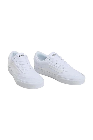 Vans Brooklyn Ls Kadın Günlük Spor Ayakkabı C-van000d7uwwwwww Beyaz
