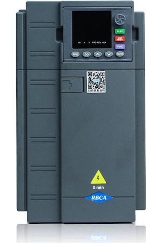 Rbca H901-4t07r5g ,7.5kw/380v Ac Motor Sürücü 7.5