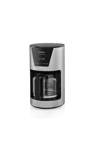 Arzum AR3081 Brewtime Delux Filtre Kahve Makinesi