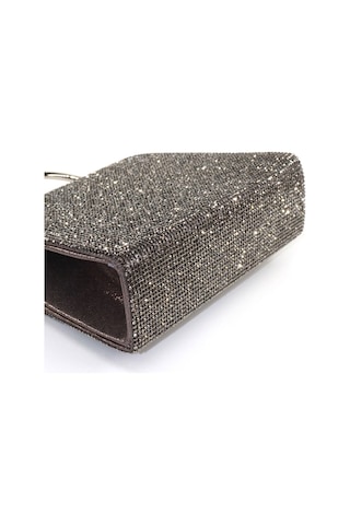 Keeba Platin Taşlı Abiye Çanta. Platin Kadın Abiye Çanta. Platin Abiye Çanta. Davet Gece Clutch Çanta. Platin