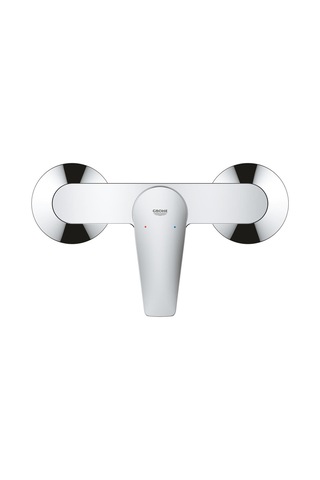 Grohe Bauedge Tek Kumandalı Duş Bataryası 23636001