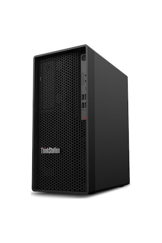 Lenovo ThinkStation P350 Tower 30E3004YTX-068 i7-11700K 64 GB 1 TB SSD 12 GB A2000 W10P Masaüstü Oyuncu Bilgisayarı
