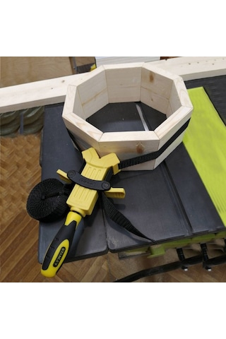 Stanley Bailey Bant Tipi Işkence 4.5 Metre 0-83-100