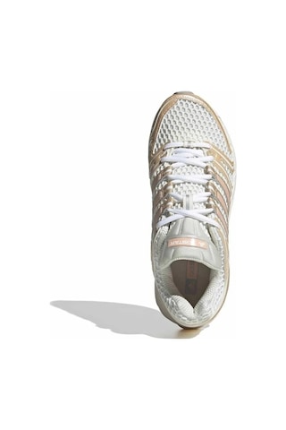 Adidas Adıstar Control 5 W Kadın Sneaker Owhıte/blupnk/gretwo