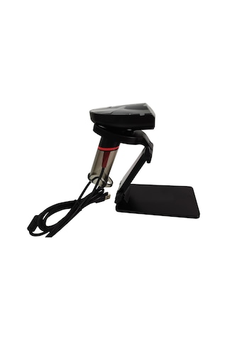 Hyper Eczaneler İçin Otomatik Karekod Barkod Okuyucu