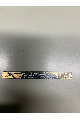 Casper Excalibur G770 Kamera Webcam