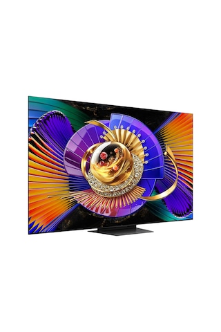 TCL 85C7L 85'' 4K Ultra HD Smart SQD Mini LED TV