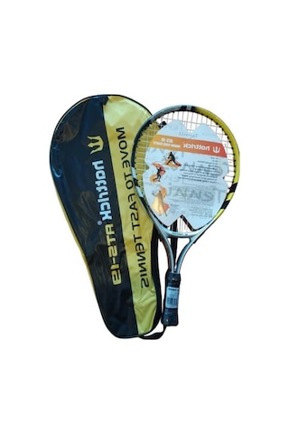 Hattrick Ats-19-y 19 İnch Kort Tenis Raketi