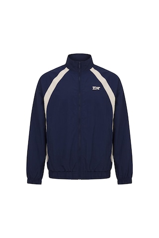 Reebok Eşofman Takımı Erkek Mavi Trexon Track Suıt