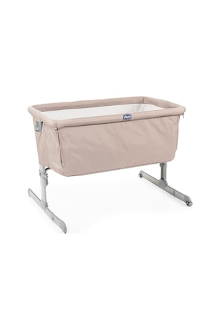 Chicco Next 2 Me Anne Yanı Bebek Beşik