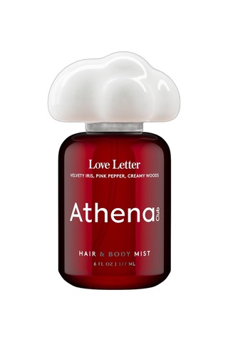 Athena Club Love Letter Saç Ve Vücut Spreyi 177ml