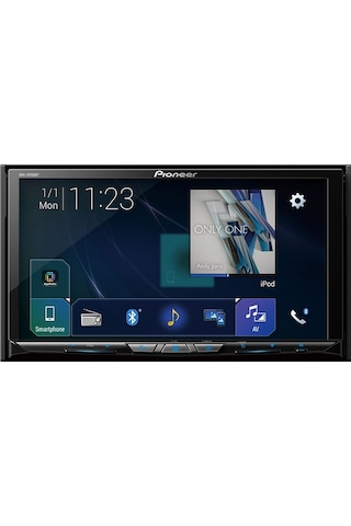 Pioneer Avh-Z9200Dab Kablosuz App Carplay Android Auto Multimed