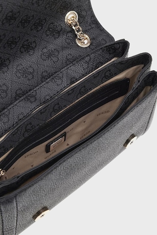 Guess Bayan Çanta Hwbg7879210 Clo Antrasit