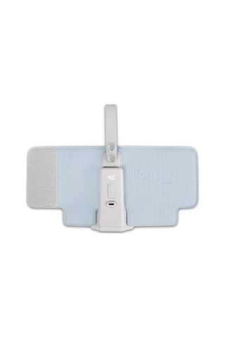 Lıonelo Thermup Go Plus Entegre Pilli Taşınabilir Biberon Isıtıcısı