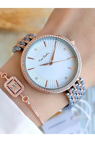 Pierre Cardin 800902f09 Kadın Kol Saati