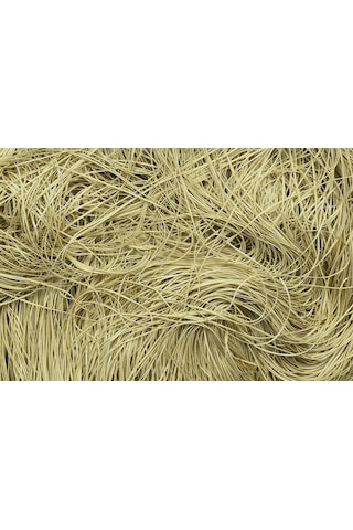 İP PERDE ZİNCİR GOLD RENK 300 x 280 CM Altın