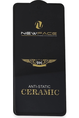 Xiaomi Redmi Note 9 3d Antistatik Seramik Nano Ekran Koruyucu 04654195