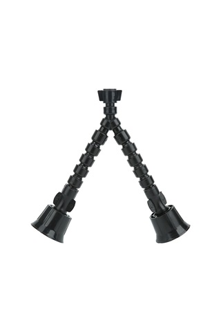 G3/8 Dn10 Çift Başlı Ayarlı Nozul Huiliang