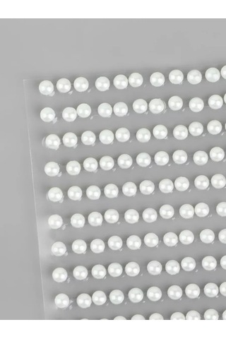 Homeself Yapışkanlı Makyaj Strassları 171488469