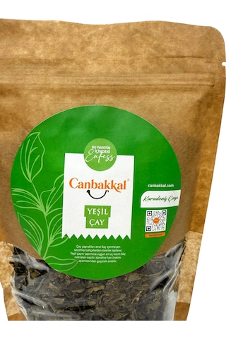 Yeşil Çay 100 Gram