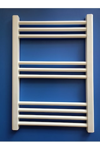 Termofer 50/110 Düz Beyaz Havlupan