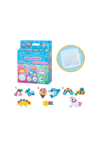 Aqua Beads Mini Yaratıcı Set 31725