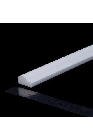 Europiyer Strafor Kartonpiyer Ep-114 Çıta (1 Metre Fiyatlı)
