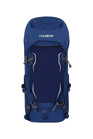 Deuter Husky Rony 50 Lt Sırt Canta Blue Çok Renkli