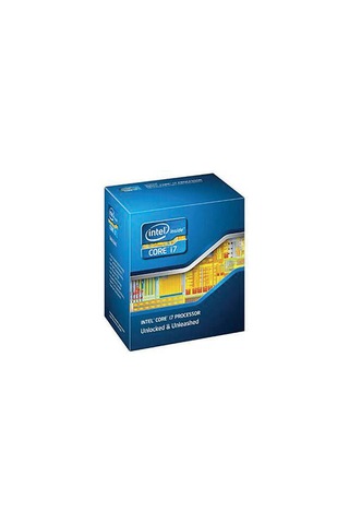 Intel Core İ7-2600k 3.40 Ghz Lga1155 2. Nesil İşlemci Fansız / Tray